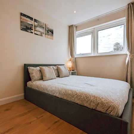 The Springwell Apartment Near Farringdon London Luaran gambar