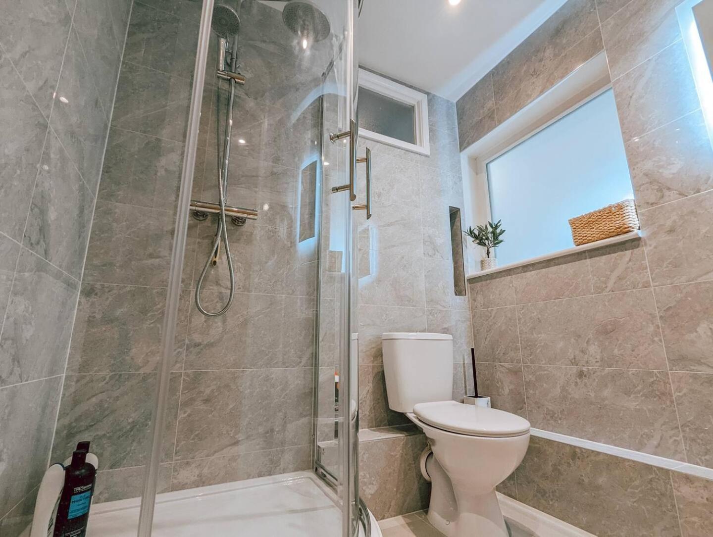 The Springwell Apartment Near Farringdon London Luaran gambar