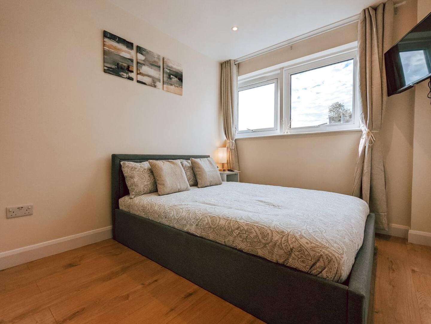 The Springwell Apartment Near Farringdon London Luaran gambar