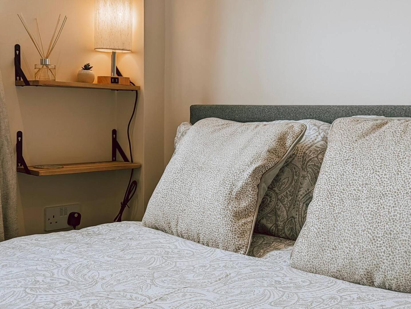 The Springwell Apartment Near Farringdon London Luaran gambar